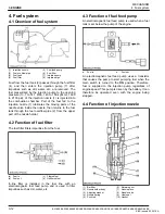 Предварительный просмотр 123 страницы Kubota ,RCK60B-23BX Workshop Manual