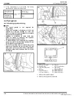 Предварительный просмотр 145 страницы Kubota ,RCK60B-23BX Workshop Manual