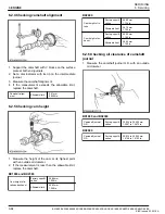 Предварительный просмотр 175 страницы Kubota ,RCK60B-23BX Workshop Manual