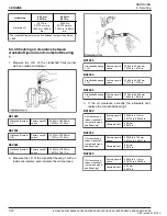 Предварительный просмотр 183 страницы Kubota ,RCK60B-23BX Workshop Manual