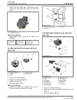 Предварительный просмотр 268 страницы Kubota ,RCK60B-23BX Workshop Manual