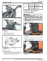 Предварительный просмотр 331 страницы Kubota ,RCK60B-23BX Workshop Manual