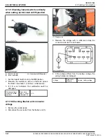 Предварительный просмотр 386 страницы Kubota ,RCK60B-23BX Workshop Manual