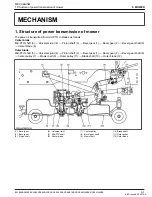 Предварительный просмотр 400 страницы Kubota ,RCK60B-23BX Workshop Manual