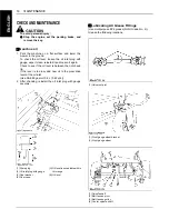 Preview for 23 page of Kubota RCK60P-F39 Operator'S Manual