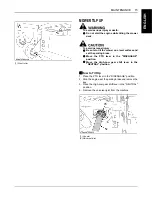 Preview for 24 page of Kubota RCK60P-F39 Operator'S Manual