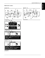 Preview for 38 page of Kubota RCK60P-F39 Operator'S Manual