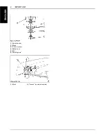 Preview for 41 page of Kubota RCK60P-F39 Operator'S Manual