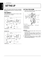 Preview for 45 page of Kubota RCK60P-F39 Operator'S Manual