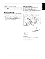 Preview for 58 page of Kubota RCK60P-F39 Operator'S Manual