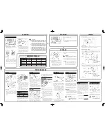 Preview for 2 page of Kubota RK 70-T SERIES Operator'S Manual