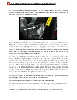 Preview for 14 page of Kubota ROPS Cab F 80 Series Installation Manual