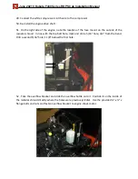 Preview for 18 page of Kubota ROPS Cab F 80 Series Installation Manual