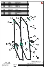 Preview for 30 page of Kubota ROPS Cab F 80 Series Installation Manual