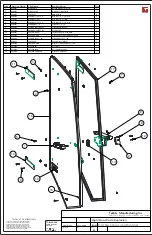 Preview for 31 page of Kubota ROPS Cab F 80 Series Installation Manual