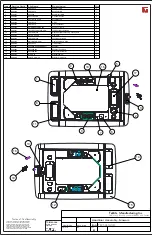 Preview for 36 page of Kubota ROPS Cab F 80 Series Installation Manual