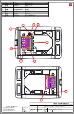 Preview for 37 page of Kubota ROPS Cab F 80 Series Installation Manual