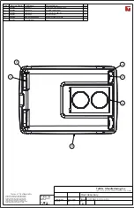 Preview for 39 page of Kubota ROPS Cab F 80 Series Installation Manual