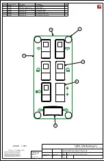 Preview for 42 page of Kubota ROPS Cab F 80 Series Installation Manual