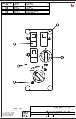 Preview for 43 page of Kubota ROPS Cab F 80 Series Installation Manual