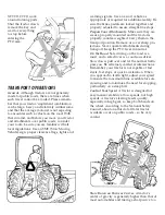 Preview for 6 page of Kubota ROPS User Manual