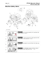 Preview for 19 page of Kubota RT120Q Operator'S Manual