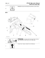 Preview for 23 page of Kubota RT120Q Operator'S Manual