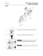 Preview for 25 page of Kubota RT120Q Operator'S Manual