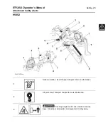 Preview for 26 page of Kubota RT120Q Operator'S Manual