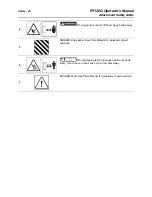 Preview for 27 page of Kubota RT120Q Operator'S Manual