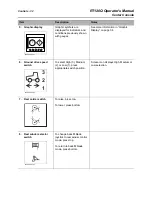 Предварительный просмотр 33 страницы Kubota RT120Q Operator'S Manual