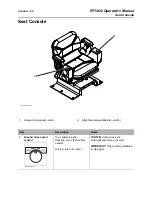 Preview for 53 page of Kubota RT120Q Operator'S Manual