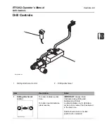 Preview for 70 page of Kubota RT120Q Operator'S Manual