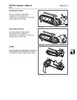 Preview for 92 page of Kubota RT120Q Operator'S Manual