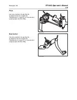 Предварительный просмотр 93 страницы Kubota RT120Q Operator'S Manual