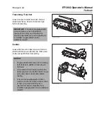 Предварительный просмотр 95 страницы Kubota RT120Q Operator'S Manual