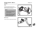 Preview for 96 page of Kubota RT120Q Operator'S Manual