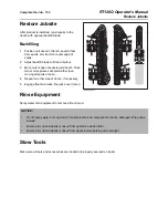 Preview for 153 page of Kubota RT120Q Operator'S Manual