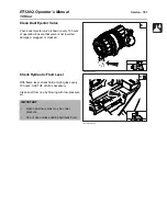 Предварительный просмотр 162 страницы Kubota RT120Q Operator'S Manual