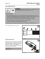 Preview for 163 page of Kubota RT120Q Operator'S Manual