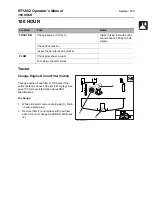 Preview for 174 page of Kubota RT120Q Operator'S Manual