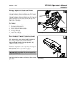 Preview for 181 page of Kubota RT120Q Operator'S Manual