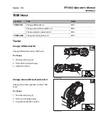 Предварительный просмотр 183 страницы Kubota RT120Q Operator'S Manual