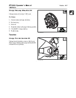 Предварительный просмотр 184 страницы Kubota RT120Q Operator'S Manual