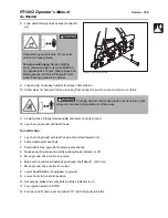 Предварительный просмотр 190 страницы Kubota RT120Q Operator'S Manual