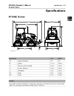 Предварительный просмотр 194 страницы Kubota RT120Q Operator'S Manual