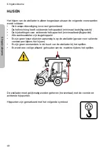 Preview for 48 page of Kubota RT270 Manual