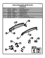 Preview for 6 page of Kubota RTV 400 CAB Installation & Owner'S Manual