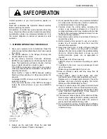 Предварительный просмотр 11 страницы Kubota RTV 900 Operator'S Manual