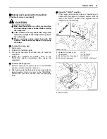 Preview for 51 page of Kubota RTV 900 Operator'S Manual